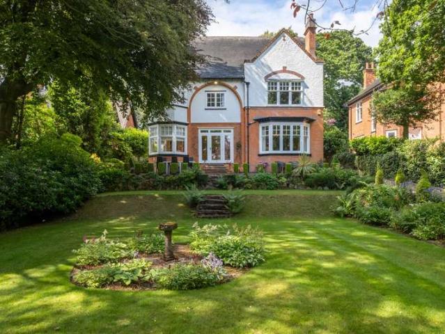 Farm for sale in Haddon, East Midlands