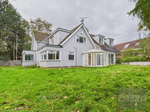 Farm for sale in Heathlands, East Sussex