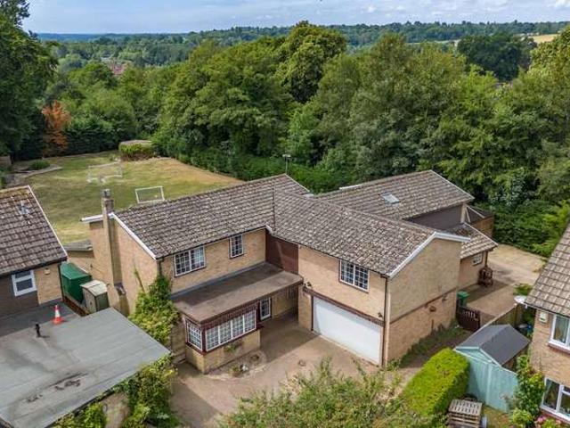 Farm for sale in Priest Down, Hampshire