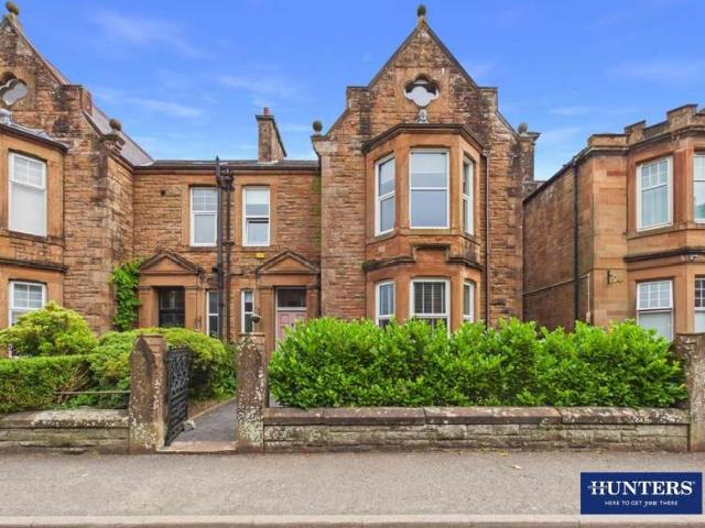 Farm for sale in Annan, Scotland