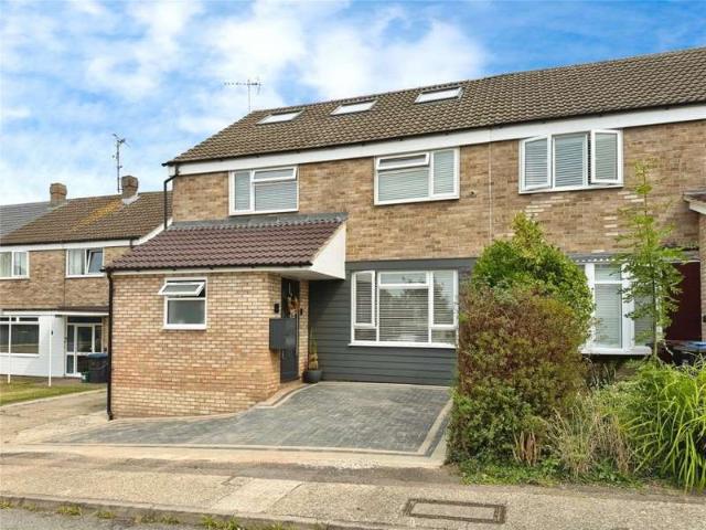Farm for sale in Latton Bush, Harlow