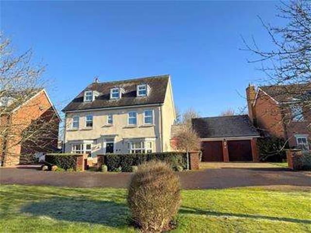 Farm for sale in New Bilton, Warwickshire