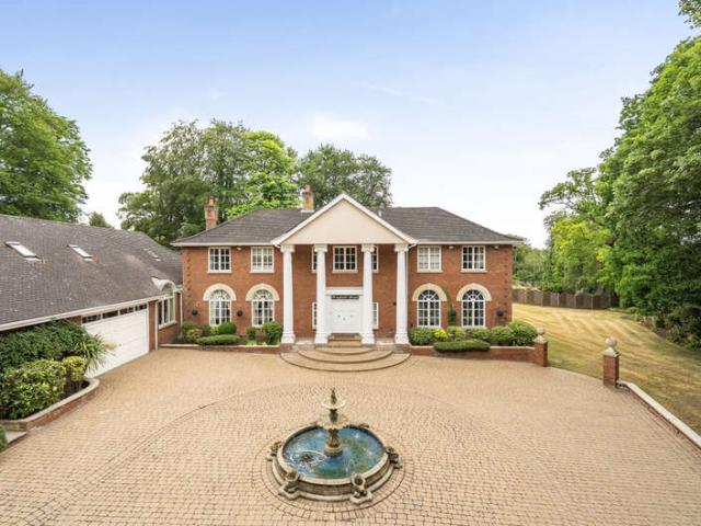 Farm for sale in Moreton Hall, Chedburgh