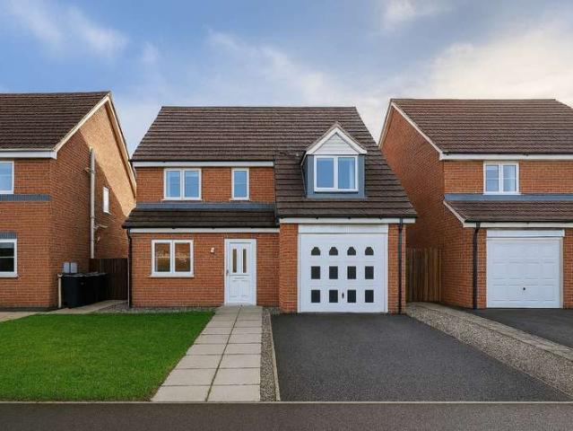 Farm for sale in Cornforth