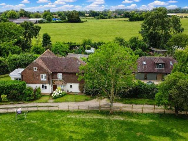 Farm for sale in Bridgefield, Kent