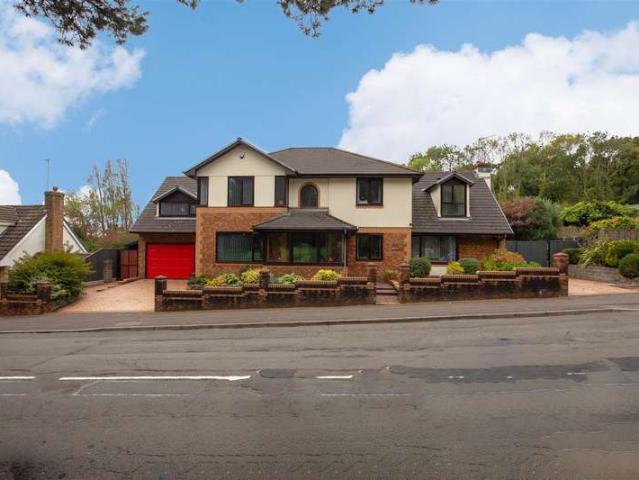 Farm for sale in The Knap, Barry