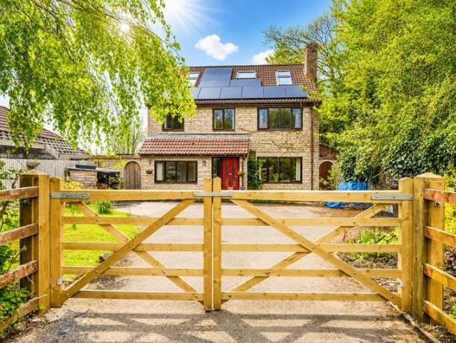 Farm for sale in Whatley, Somerset