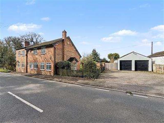 Farm for sale in New Bilton, Warwickshire