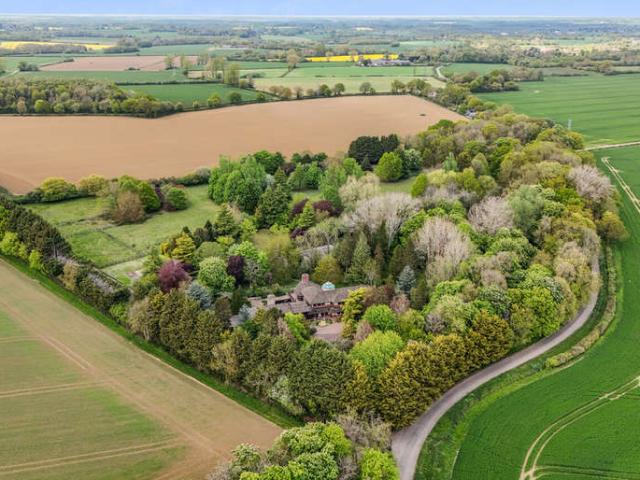 Farm for sale in Bedingfield, Suffolk