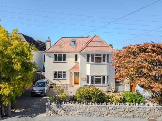 Farm for sale in Abbots Leigh, North Somerset