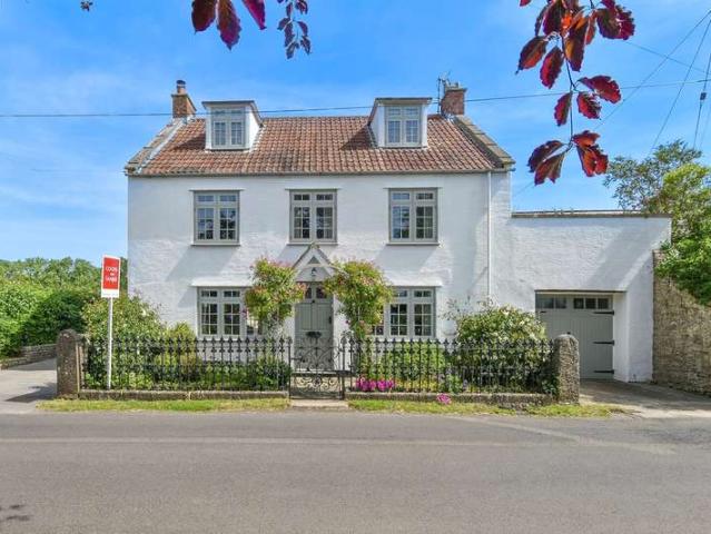 Farm for sale in Chapel Allerton, Somerset