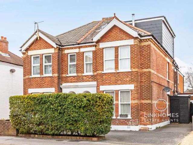 Farm for sale in Upper Parkstone, Poole