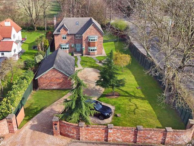 Farm for sale in Normanby, Middlesbrough