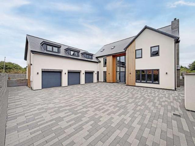 Farm for sale in Brierton, Hartlepool