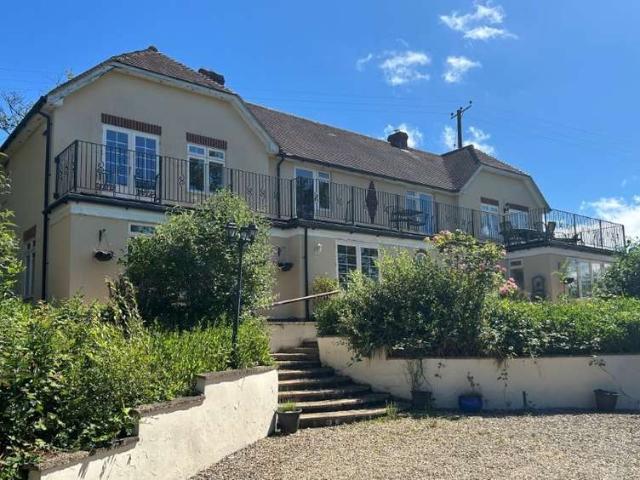 Farm for sale in Underhill, East Knoyle