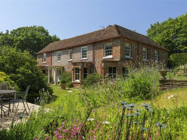 Farm for sale in Lyminge, Folkestone and Hythe