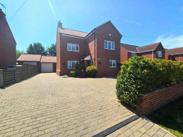 Farm for sale in Costhorpe, East Midlands