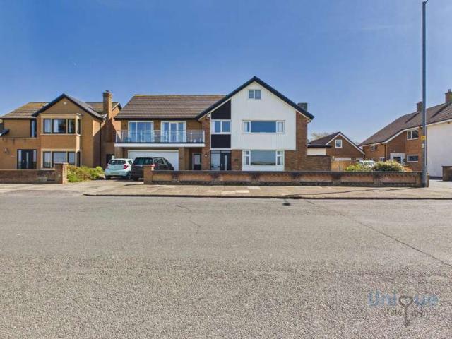 Farm for sale in Fleetwood, Cabus