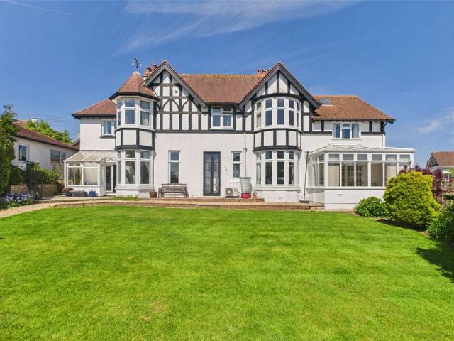 Farm for sale in Budlake, Devon