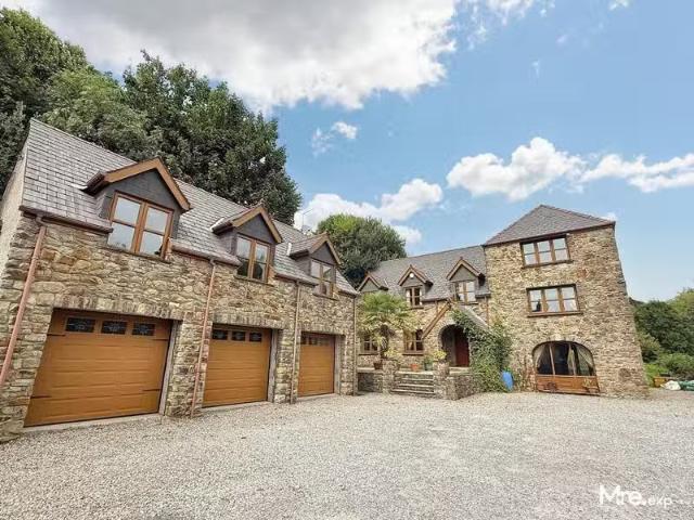 House for rent in Wales