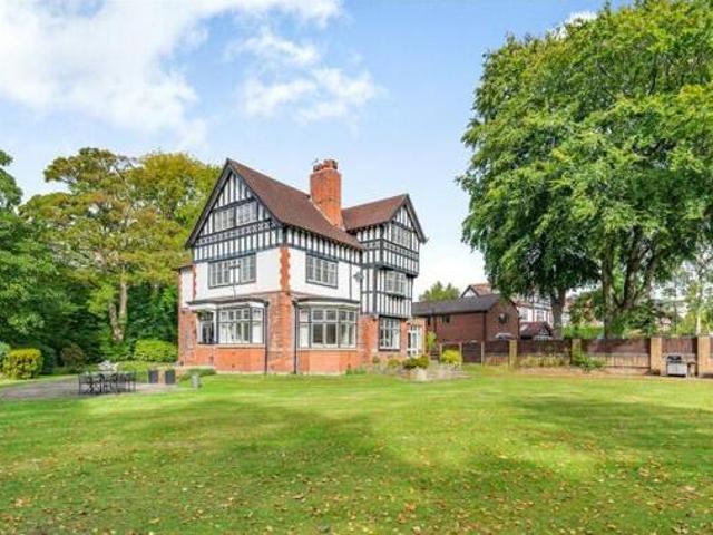 House for sale in Alderley Edge