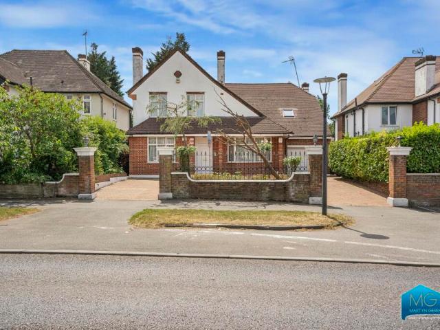 Farm for rent in East Finchley, Isle Of Man