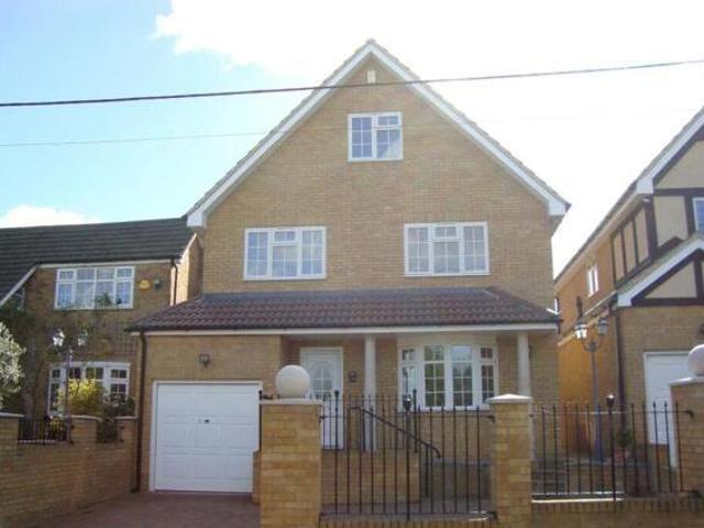 House for rent in Billericay, Basildon