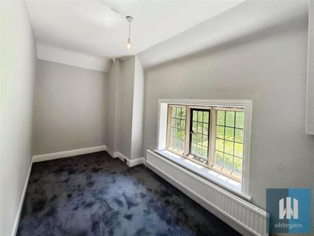 Farm for rent in Birkby, Huddersfield
