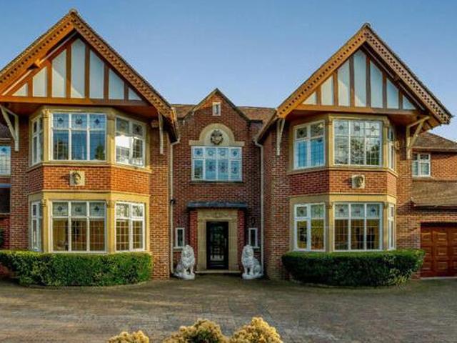 House for sale in Bournbrook, West Midlands