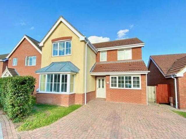 House for rent in Norfolk