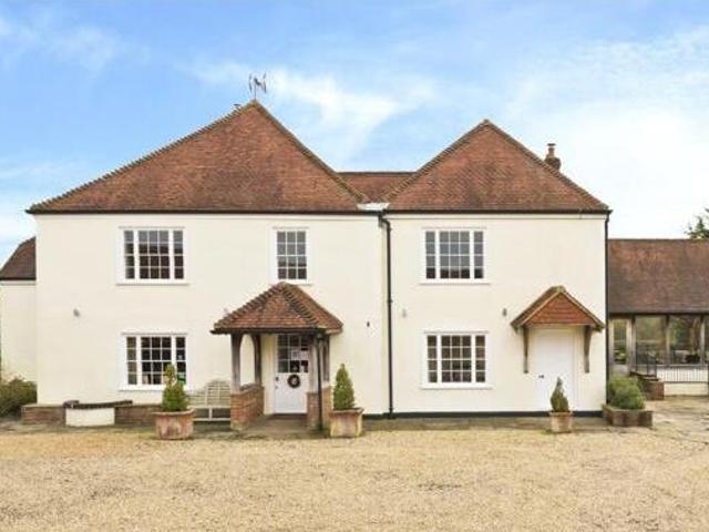 House for sale in Surrey, England