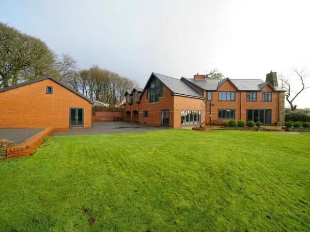 House for rent in Belmont, Isle Of Man