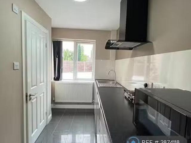 House for rent in Camp Hill, Warwickshire