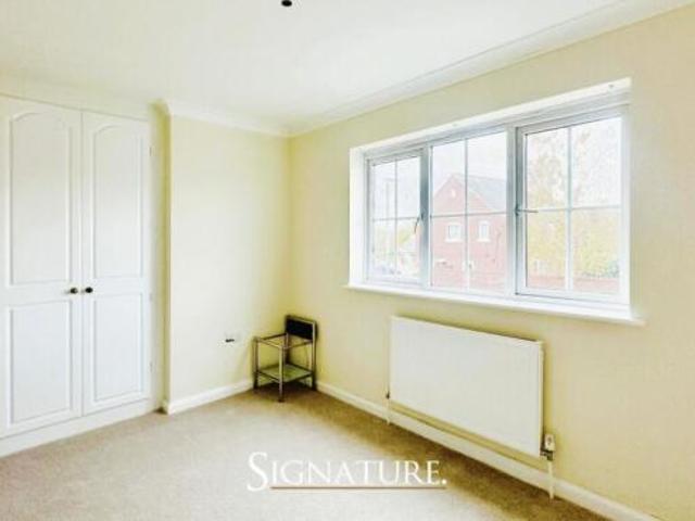 Farm for rent in Wigston Magna, Leicestershire