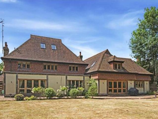 House for sale in Blackhills, Surrey