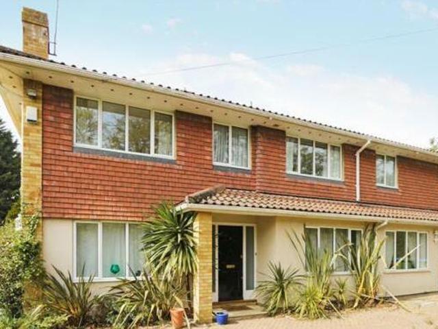 House for sale in Blackhills, Surrey