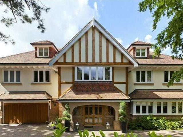 House for sale in Blackhills, Surrey