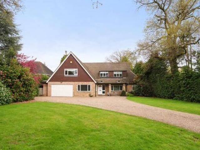 House for sale in Blackhills, Surrey