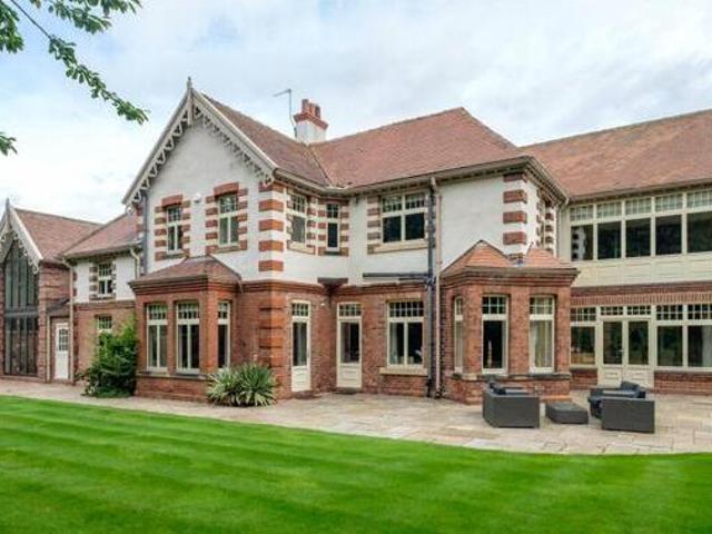 House for sale in Whitesmocks, Durham