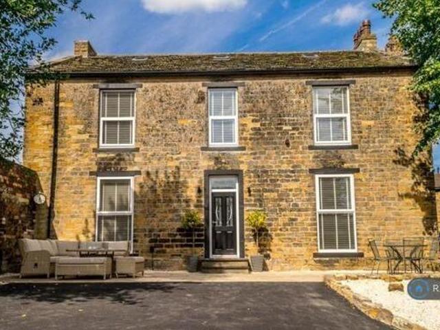 House for rent in North Yorkshire