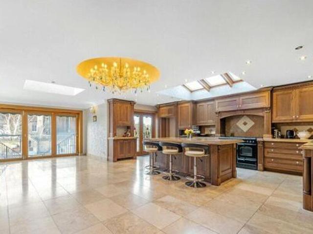 House for sale in Lyons, Greater London