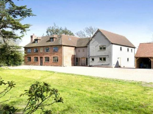 House for sale in The Butts, Kent