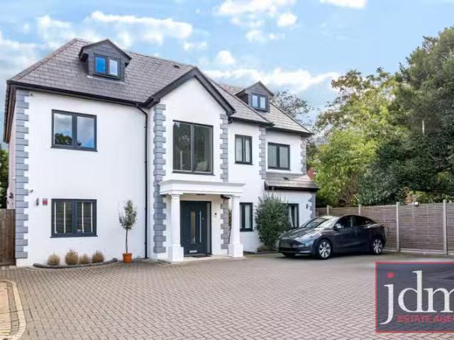 House for rent in Elmstead, Greater London