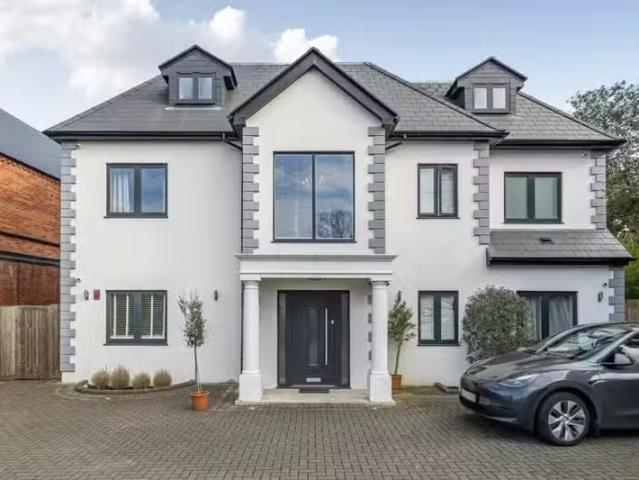 House for rent in Chislehurst, Isle Of Man