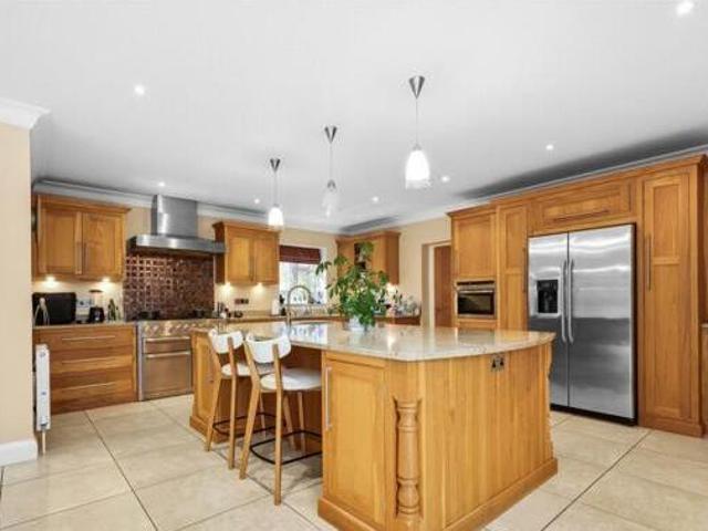 House for sale in Claremont Park, Blackhills