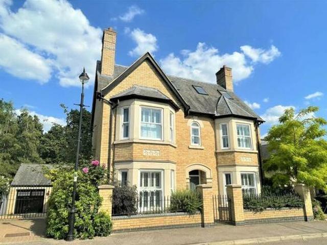 House for rent in Letchworth, Hertfordshire