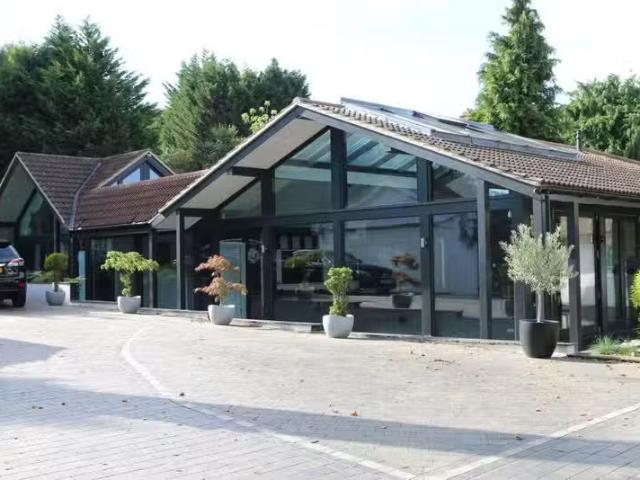 House for rent in Cobham, Elmbridge