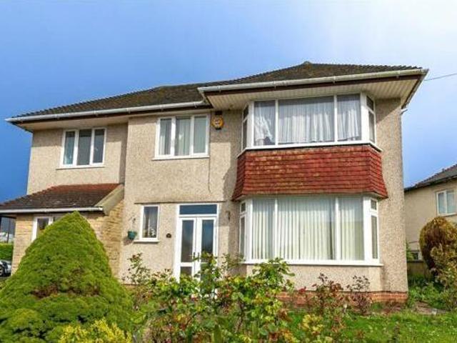 House for rent in Feckenham, City Of Bristol