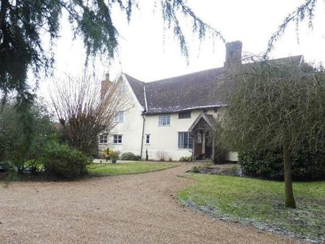 House for rent in Lyons, Greater London