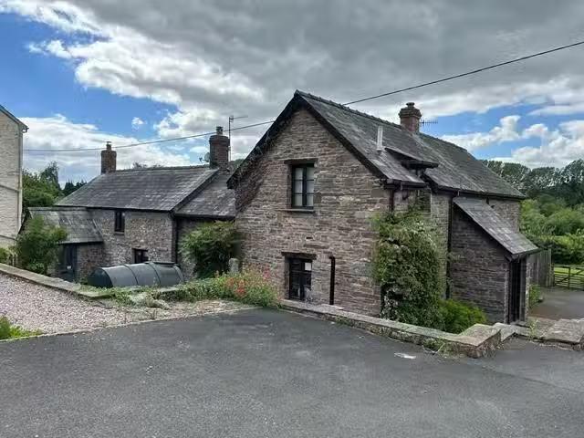 House for rent in Kinsham